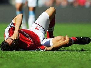 Сеск Фабрегас сподівається, що зможе зіграти проти "Челсі" Сеск Фабрегас сподівається, що зможе зіграти проти "Челсі"