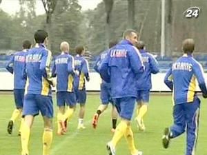 Збірна Аргентини не гратиме товариського матчу проти України Збірна Аргентини не гратиме товариського матчу проти України