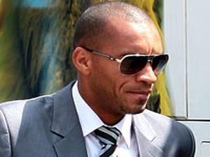 Батіста полетів в Бразилію Батіста полетів в Бразилію