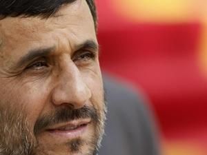 Іран: прем’єр Ізраїлю — досвідчений вбивця Іран: прем’єр Ізраїлю — досвідчений вбивця