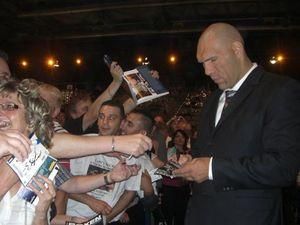 Валуєва ще люблять у Європі Валуєва ще люблять у Європі