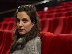 Джолі обрала головну героїню для свого режисерського дебюту Джолі обрала головну героїню для свого режисерського дебюту