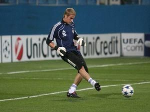 Суркіс: Ковалю знадобиться днів десять на відновлення Суркіс: Ковалю знадобиться днів десять на відновлення