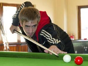 Ламу запропонували залишитися в "Баварії" ще на п'ять років Ламу запропонували залишитися в "Баварії" ще на п'ять років