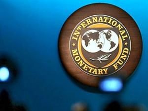 МВФ прогнозує економічне зростання в Україні, Білорусі та Грузії МВФ прогнозує економічне зростання в Україні, Білорусі та Грузії