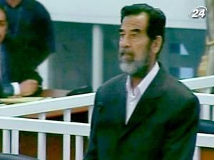 Допити Азіза свідчать, що Хусейн не співпрацював з "Аль-Каїдою" Допити Азіза свідчать, що Хусейн не співпрацював з "Аль-Каїдою"