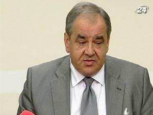 БЮТ пропонує звільнити міністра охорони здоров'я Зиновія Митника БЮТ пропонує звільнити міністра охорони здоров'я Зиновія Митника