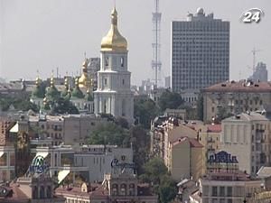 В Києві зростають орендні ставки на комерційну нерухомість В Києві зростають орендні ставки на комерційну нерухомість