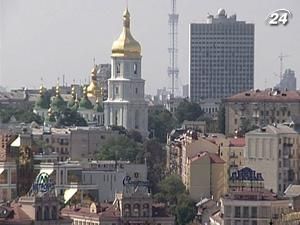 В Києві зростають орендні ставки на комерційну нерухомість