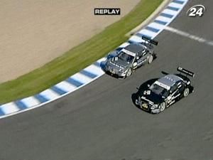 Тімо Шайдер втратив шанси на захист титулу Тімо Шайдер втратив шанси на захист титулу