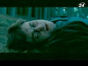 Трейлер "Гаррі Поттера і дарів смерті" - уже в Інтернеті Трейлер "Гаррі Поттера і дарів смерті" - уже в Інтернеті