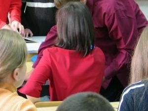 На Рівненщині після уроку помер учень На Рівненщині після уроку помер учень