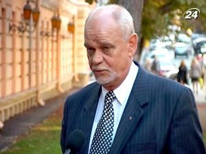 Адвокат мера Немирова: справу Качура замовили Адвокат мера Немирова: справу Качура замовили