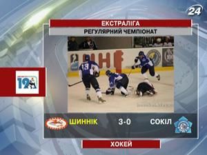 Київський "Сокіл" зазнав несподіваної поразки на “Бобруйськ-Арені”