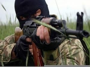 Дагестан: у країні проходить спецоперація по нейтралізації бойовиків Дагестан: у країні проходить спецоперація по нейтралізації бойовиків