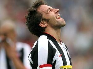 Ювентус - Палермо - 1:3. ВІДЕО Ювентус - Палермо - 1:3. ВІДЕО