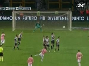 Кращі голи 4 туру ліги Кальчо Кращі голи 4 туру ліги Кальчо