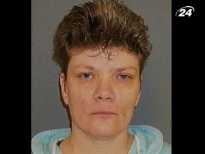 У Вірджинії вперше з 1912 року стратили жінку У Вірджинії вперше з 1912 року стратили жінку