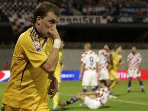 Гай: Здивувався виклику у збірну Гай: Здивувався виклику у збірну