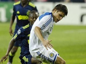 Вукоєвіч: Ми повинні показати, хто в Києві господар Вукоєвіч: Ми повинні показати, хто в Києві господар