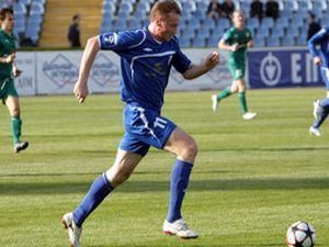 Двоє провідних гравців "Таврії" не зіграють з "Карпатами" Двоє провідних гравців "Таврії" не зіграють з "Карпатами"