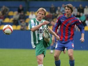 Кузнєцов: Гра з "Таврією" буде однією з найцікавіших Кузнєцов: Гра з "Таврією" буде однією з найцікавіших