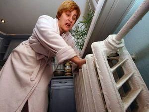 Майже 800 тис. сімей просять субсидії на комуналку Майже 800 тис. сімей просять субсидії на комуналку