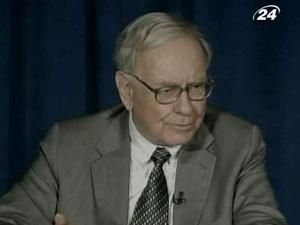 Баффет: Moody's втрачає свої конкурентні переваги Баффет: Moody's втрачає свої конкурентні переваги