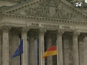 Державний борг Німеччини досяг рекордного рівня Державний борг Німеччини досяг рекордного рівня