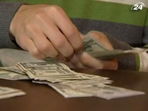 Стресових коливань на валютному ринку до кінця року не буде Стресових коливань на валютному ринку до кінця року не буде