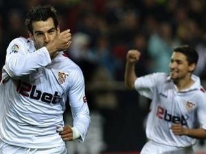 Прімера. Матчі четверга. ВІДЕО Прімера. Матчі четверга. ВІДЕО