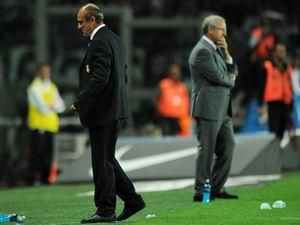 Деліо Россі про перемогу над "Ювентусом" Деліо Россі про перемогу над "Ювентусом"