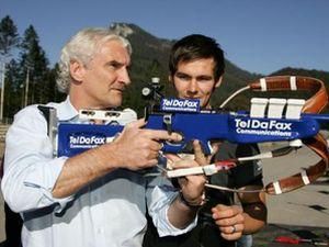 "Байєр" гратиме як колись? "Байєр" гратиме як колись?