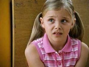 Зірка фільму "Пипець" стане готкою з коміксу Зірка фільму "Пипець" стане готкою з коміксу