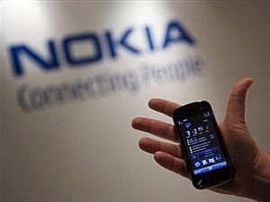 Nokia запустила конкурс з призовим фондом у 10000000 доларів Nokia запустила конкурс з призовим фондом у 10000000 доларів