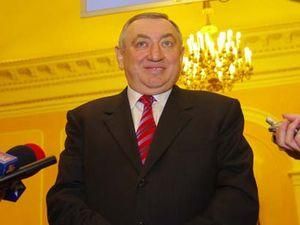 Гурвіц йде в мери Одеси від "Фронту змін"