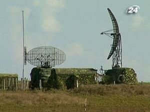 У Криму після 7 років перерви відновили бойові стрільби із зеніток У Криму після 7 років перерви відновили бойові стрільби із зеніток