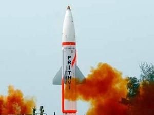 Індія: випробовування балістичної ракети зазнали невдачі Індія: випробовування балістичної ракети зазнали невдачі