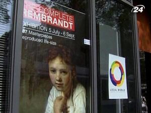 Який насправді вигляд мали роботи Рембрандта? Який насправді вигляд мали роботи Рембрандта?