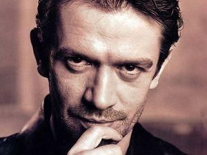 Володимира Машкова запросили в "Місію нездійсненну" Володимира Машкова запросили в "Місію нездійсненну"