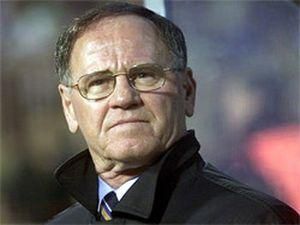 Йожеф Сабо в 11 турі пророкує перемоги "Динамо" та "Шахтаря" Йожеф Сабо в 11 турі пророкує перемоги "Динамо" та "Шахтаря"