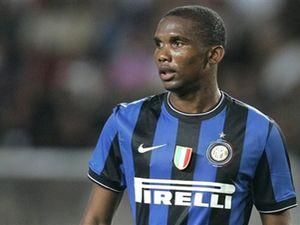 Ето’О порадив купити Мессі Ето’О порадив купити Мессі