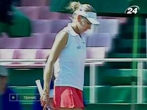 Олена Весніна пробилась до фіналу турніру в Ташкенті Олена Весніна пробилась до фіналу турніру в Ташкенті