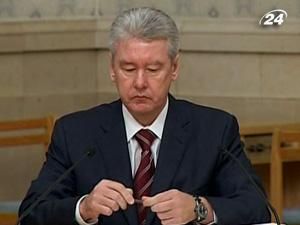 Новим мером Москви може стати Сергій Собянін Новим мером Москви може стати Сергій Собянін