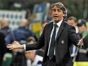 "Манчестер Сіті" бракує захисників "Манчестер Сіті" бракує захисників