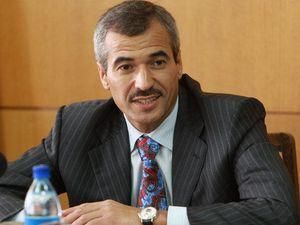 У Запоріжжі тимчасову владу отримав "регіонал" У Запоріжжі тимчасову владу отримав "регіонал"