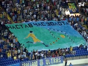 Анонс центральних футбольних матчів вік-енду Анонс центральних футбольних матчів вік-енду