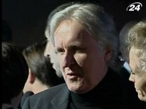 Джеймс Кемерон очолив рейтинг найвпливовіших осіб Голівуду Джеймс Кемерон очолив рейтинг найвпливовіших осіб Голівуду
