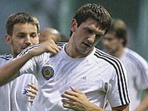 Попов невдовзі повернеться до загальної групи Попов невдовзі повернеться до загальної групи