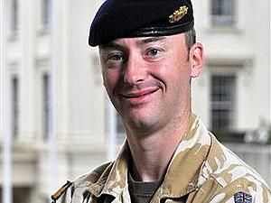 У Великобританії назвали сапера-рекордсмена У Великобританії назвали сапера-рекордсмена